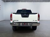 Used 2019 Nissan Frontier SV image 4
