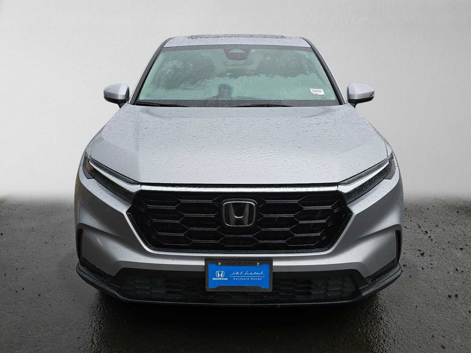 Used 2023 Honda CR-V EX-L image 9
