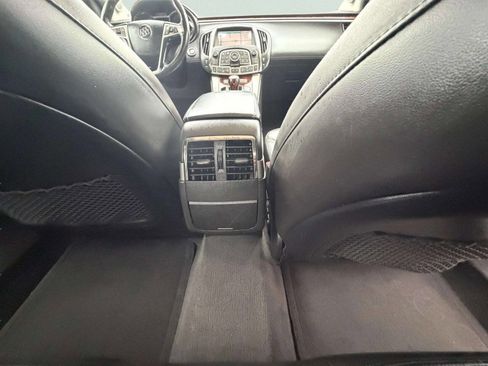 Used 2011 Buick LaCrosse CXL w/ Driver Confidence Package image 23