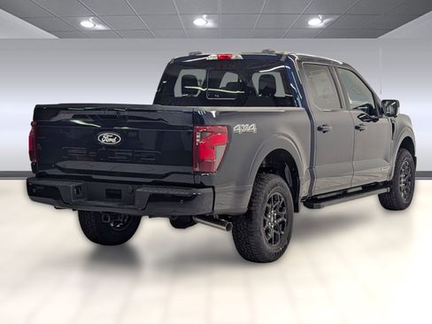 New 2025 Ford F150 XLT w/ Equipment Group 302A MID image 6