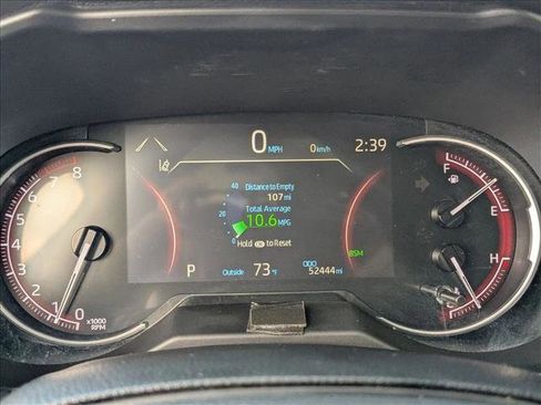 Used 2024 Toyota RAV4 XLE image 11