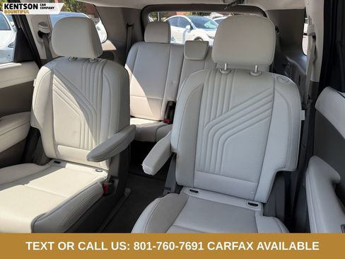Used 2026 Hyundai Palisade SEL AWD/4WD image 31