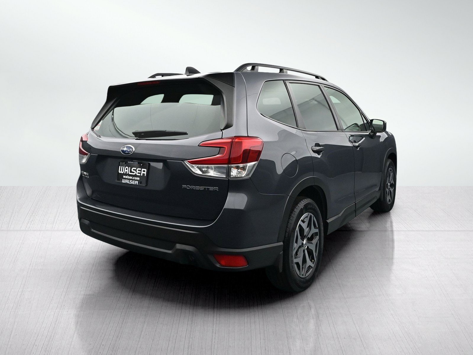 Used 2024 Subaru Forester Premium AWD/4WD image 6