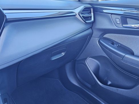 Used 2025 Chevrolet TrailBlazer LT image 26