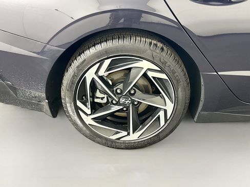 Used 2026 Hyundai Sonata SEL FWD image 33