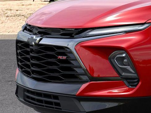 New 2025 Chevrolet Blazer RS w/ Enhanced Convenience Package image 37