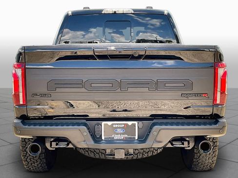 Used 2025 Ford F150 Raptor w/ Equipment Group 803A Raptor R AWD/4WD image 5