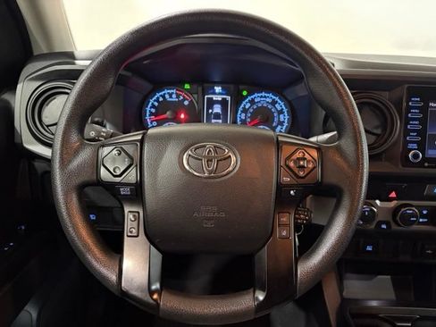 Used 2023 Toyota Tacoma SR AWD/4WD image 16