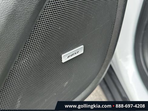 Used 2023 Chevrolet Traverse RS w/ LPO, Floor Liner Package FWD image 16