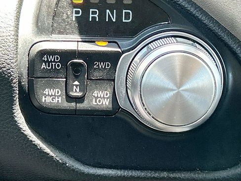 Used 2021 RAM 1500 Laramie w/ Bed Utility Group AWD/4WD image 30