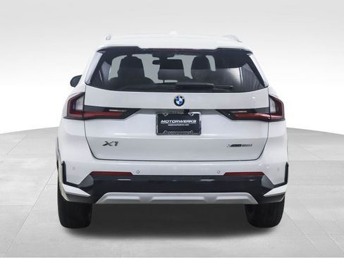New 2026 BMW X1 xDrive28i w/ Convenience Package image 5