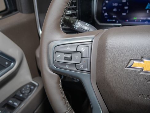 New 2026 Chevrolet Silverado 1500 LT image 19