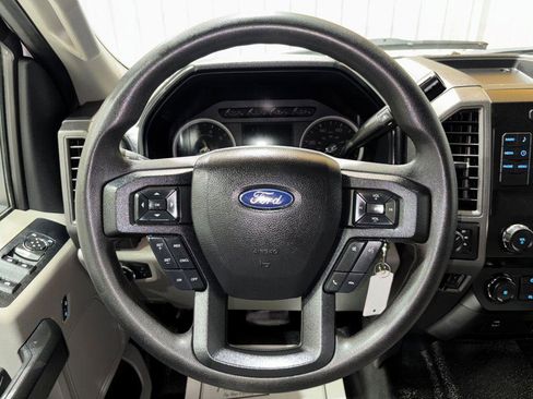 Used 2019 Ford F350 XL w/ Power Equipment Group image 18