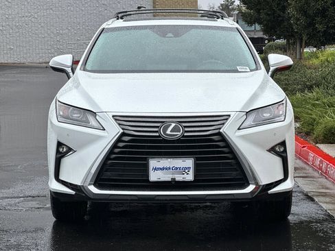 Used 2016 Lexus RX 350 AWD image 10