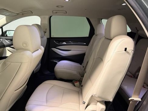 Used 2023 Buick Enclave Essence FWD image 25