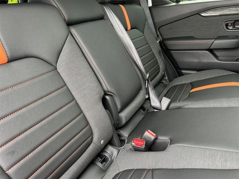 New 2026 Honda Passport TrailSport image 18