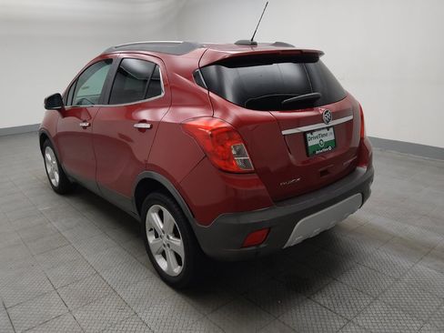 Used 2016 Buick Encore FWD image 5