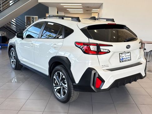 Certified 2024 Subaru Crosstrek 2.0i Premium AWD/4WD image 3