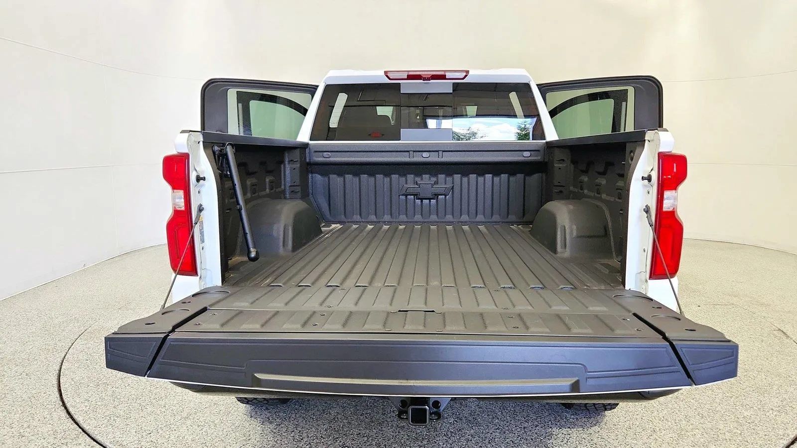 Used 2025 Chevrolet Silverado 1500 ZR2 AWD/4WD image 51