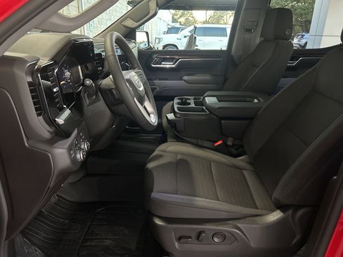 New 2026 GMC Sierra 1500 Elevation w/ Elevation Select Package image 10