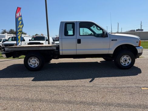 Used 2001 Ford F250 XL AWD/4WD image 19