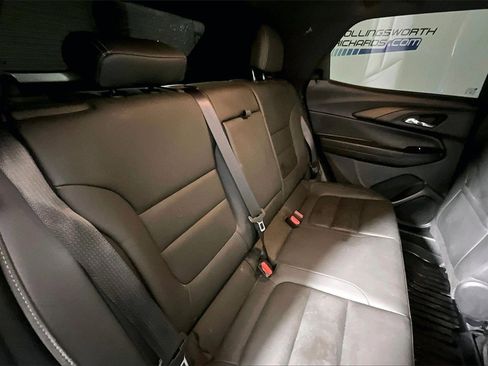 Used 2023 Chevrolet TrailBlazer ACTIV image 19