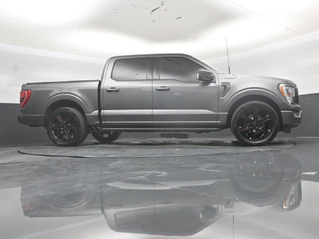 Used 2023 Ford F150 XLT w/ Equipment Group 302A High RWD image 51