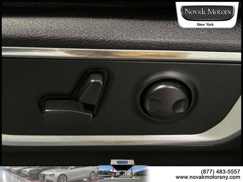 Used 2022 RAM 1500 Laramie image 20