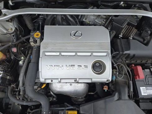 Used 2005 Lexus ES 330 FWD image 8