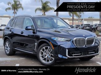 Used 2026 BMW X5 xDrive40i w/ Premium Package video 1