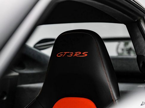 Used 2016 Porsche 911 GT3 RS image 36
