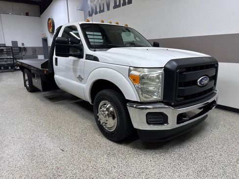 Used 2011 Ford F350 XL w/ XL Value Pkg image 30