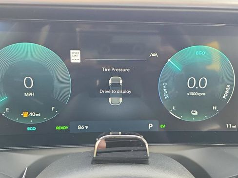 New 2026 Hyundai Palisade SEL AWD/4WD image 17