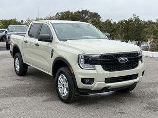 New 2025 Ford Ranger XL RWD video 2