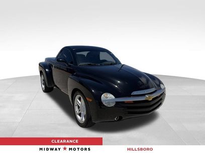 Used 2003 Chevrolet SSR w/ Preferred Equipment Group