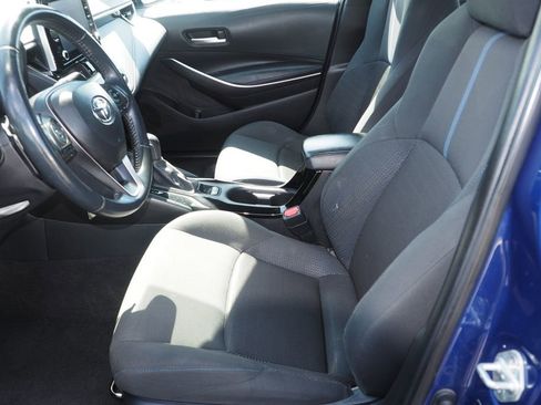 Used 2020 Toyota Corolla SE w/ Carpet Mat Package (TMS) FWD image 14