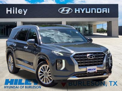 Used 2020 Hyundai Palisade Limited