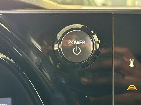 New 2026 Lexus RX 350h AWD/4WD image 19