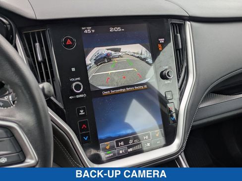 Certified 2023 Subaru Legacy Premium image 23