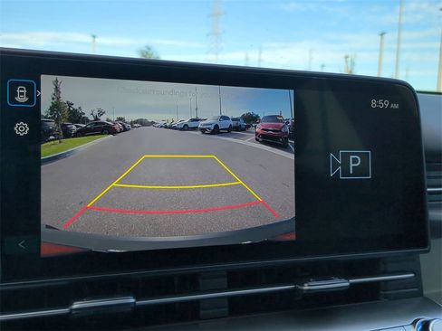 New 2026 Hyundai Kona SE image 23