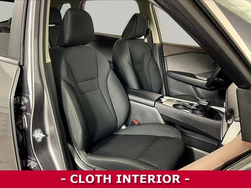 Certified 2023 Nissan Rogue S FWD image 27