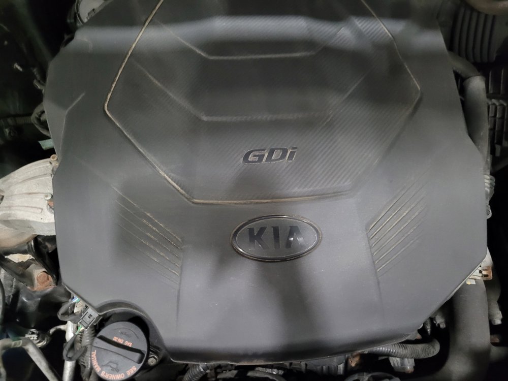 Used 2019 Kia Sorento AWD V6 image 30