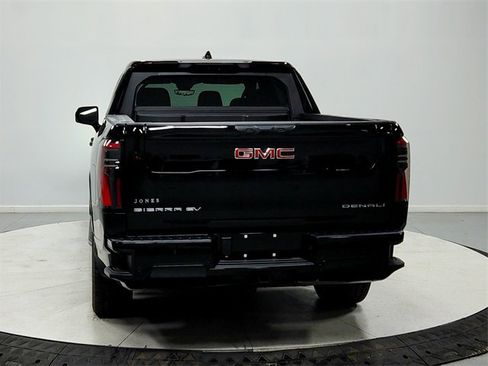 New 2026 GMC Sierra EV Denali image 6