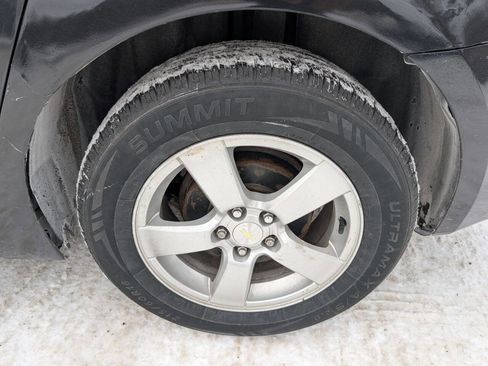 Used 2016 Chevrolet Cruze LT image 12