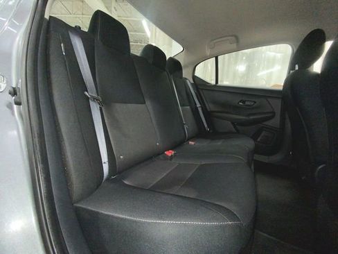 Used 2024 Nissan Sentra SV image 25