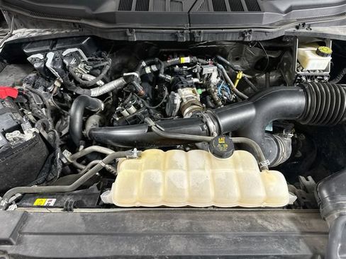 Used 2022 Ford F150 XLT w/ Equipment Group 302A High RWD image 24