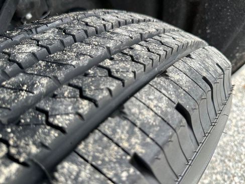 Used 2019 Chevrolet Silverado 2500 W/T w/ WT Convenience Package image 21