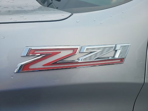 Certified 2022 Chevrolet Silverado 1500 LTZ w/ LTZ Convenience Package II image 11