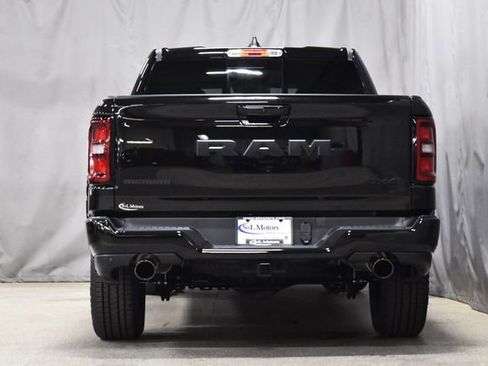 New 2026 RAM 1500 Big Horn image 8