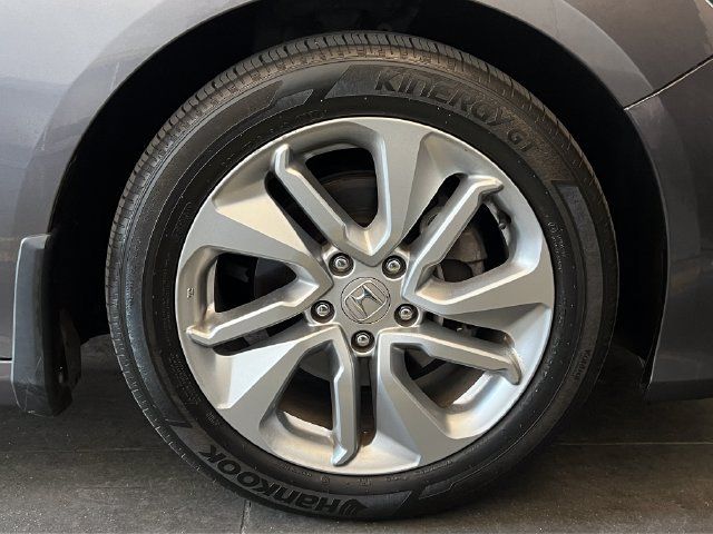 Used 2020 Honda Accord LX image 12